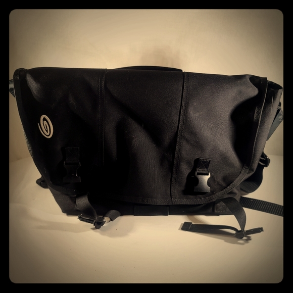 Messenger bag - Picture 1 of 5